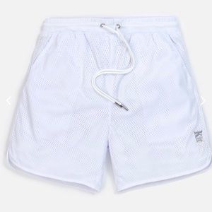KITH JORDAN MESH SHORTS